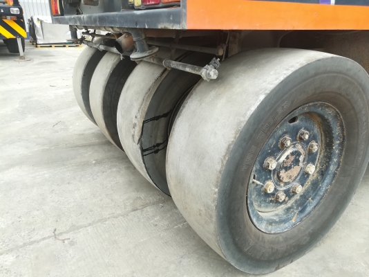 ขายรถบด RT200WT-C  โทร 061-4194021 พรภวิษย์