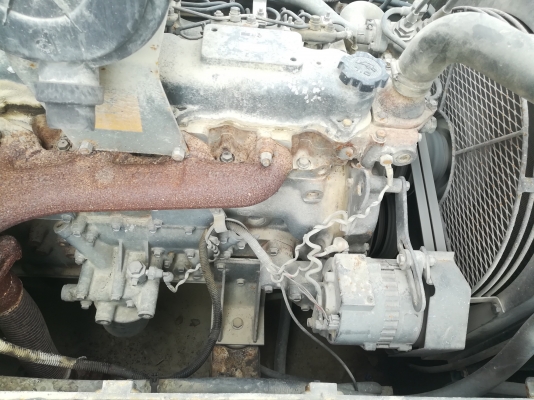 ขายรถบด RT200WT-C  โทร 061-4194021 พรภวิษย์