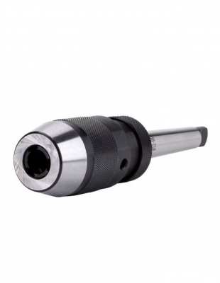 หัวจับเจาะเครื่องกลึงMT2-1-13mm