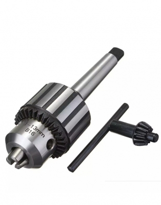 หัวจับเจาะMT2-1-13mm