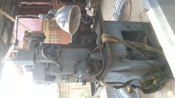 ขายแท่นมิลลิ่ง m1 มีอก มีปั้มน้ำในตัว มีออโต้ ซ้ายขวา ตัดอัตโนมัติปรับช้าเร็วได้ ของ switzerland 65,000