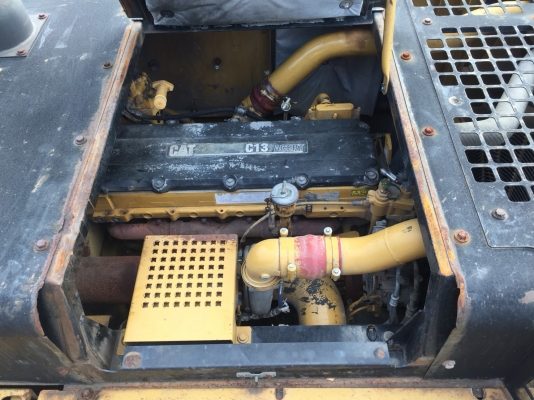 ขายแม็คโคร CATERPILLAR 345 C พร้อมใช้งาน นำเข้าจากต่างประเทศ ติดต่อ 063-9316985 ID LINE : 0639316985 ครับ ขายแม็คโคร CATERPILLAR 345 C พร้อมใช้งาน นำเข้าจากต่างประเทศ ติดต่อ 063-9316985 ID LINE : 0639316985 ครับ