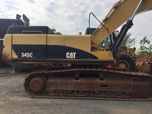 ขายแม็คโคร CATERPILLAR 345 C พร้อมใช้งาน นำเข้าจากต่างประเทศ ติดต่อ 063-9316985 ID LINE : 0639316985 ครับ ขายแม็คโคร CATERPILLAR 345 C พร้อมใช้งาน นำเข้าจากต่างประเทศ ติดต่อ 063-9316985 ID LINE : 0639316985 ครับ