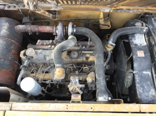 ขายCAT320CกับE200B  รถใช้ได้ปกติเจ้าของขายเองราคาไม่แพง