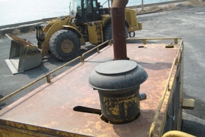 ขายรถตัก CATERPILLAR 988B รถนำเข้าจากญี่ปุ่นแท้ๆ บุ้งกี๋ขนาด 4.5 คิว เครื่อง เกียร์ ปั้ม สมบูรณ์พร้อมใช้ครับ ติดต่อ 063-9316985 ID LINE : 0639316985 ขายรถตัก CATERPILLAR 988B รถนำเข้าจากญี่ปุ่นแท้ๆ บุ้งกี๋ขนาด 4.5 คิว เครื่อง เกียร์ ปั้ม สมบูรณ์พร้อมใช้ครับ ติดต่อ 063-9316985 ID LINE : 0639316985