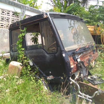 ขายหัวเก๋ง