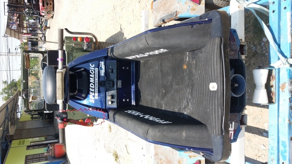 ขออนุญาต YAMAHA SuperJet700cc.เก่าญี่ปุ่น สมบูรณ์มาก ไม่เคยปรับแต่งในไทย พร้อมขับครับ ขออนุญาต YAMAHA SuperJet700cc.เก่าญี่ปุ่น สมบูรณ์มาก ไม่เคยปรับแต่งในไทย พร้อมขับครับ