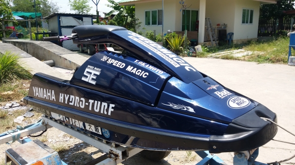 ขออนุญาต YAMAHA SuperJet700cc.เก่าญี่ปุ่น สมบูรณ์มาก ไม่เคยปรับแต่งในไทย พร้อมขับครับ ขออนุญาต YAMAHA SuperJet700cc.เก่าญี่ปุ่น สมบูรณ์มาก ไม่เคยปรับแต่งในไทย พร้อมขับครับ