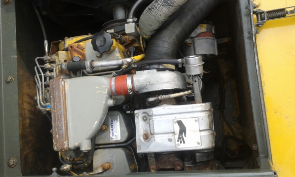 ต้องการขายรถขุดKOMATSU-PW150ESรถนอกนำเข้าจากญี่ปุ่น ต้องการขายรถขุดKOMATSU-PW150ESรถนอกนำเข้าจากญี่ปุ่น