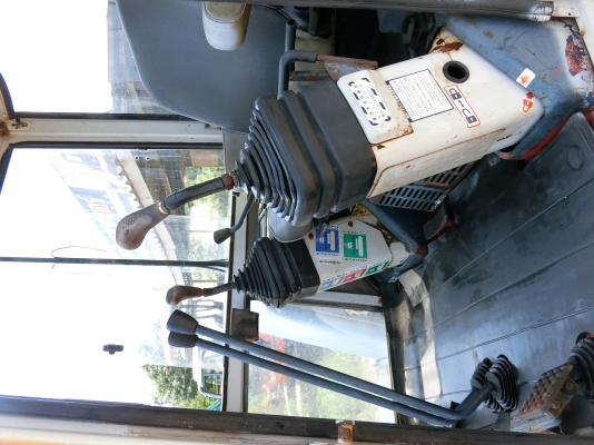 KUBOTA KX040 ขนาดPC-40 <มีVDOให้ชม>รถเก่านอกมีเอกสารอินวอย☎️ติดต่อ 085-5632278 <ราคาต่อรองได้>