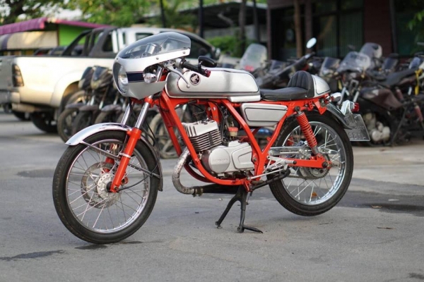 ร้าน วุฒิ นนบุรี ขาย ฮอนด้า ไฟเตอร์ 135cc. แต่งหล่อ สุดในรุ่น ร้าน วุฒิ นนบุรี ขาย ฮอนด้า ไฟเตอร์ 135cc. แต่งหล่อ สุดในรุ่น