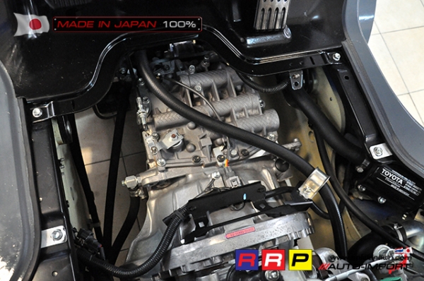 ขายรถโฟล์คลิฟท์มือสอง TOYOTA รุ่น 8FG15-30506 นำเข้าจากประเทศญี่ปุ่น 100\% ไม่เคยใช้งานในไทย