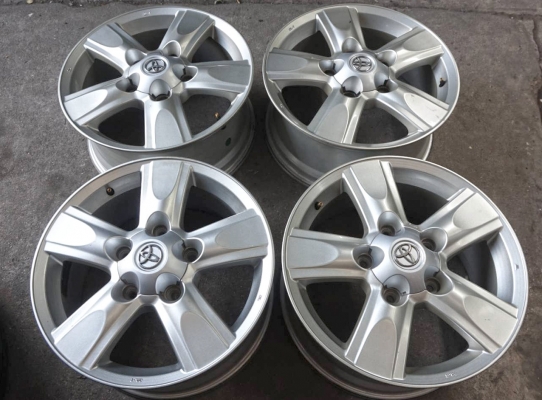 ล้อ Land Cruiser VX200 ขอบ 18