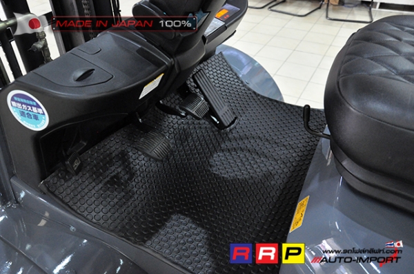 ขายรถโฟล์คลิฟท์มือสอง TOYOTA รุ่น 8FD25-10353 นำเข้าจากประเทศญี่ปุ่น 100\% ไม่เคยใช้งานในไทย ขายรถโฟล์คลิฟท์มือสอง TOYOTA รุ่น 8FD25-10353 นำเข้าจากประเทศญี่ปุ่น 100\% ไม่เคยใช้งานในไทย