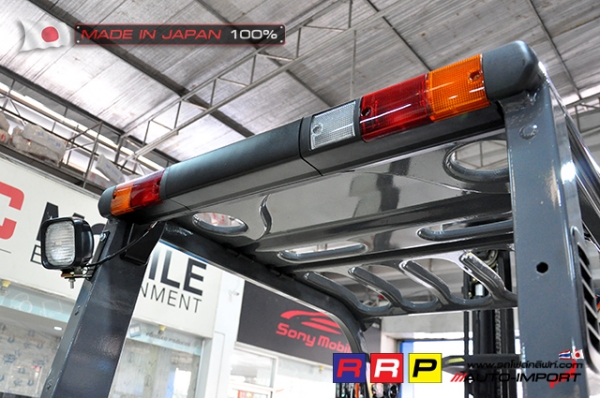 ขายรถโฟล์คลิฟท์มือสอง TOYOTA รุ่น 8FD25-10353 นำเข้าจากประเทศญี่ปุ่น 100\% ไม่เคยใช้งานในไทย ขายรถโฟล์คลิฟท์มือสอง TOYOTA รุ่น 8FD25-10353 นำเข้าจากประเทศญี่ปุ่น 100\% ไม่เคยใช้งานในไทย