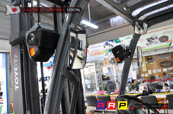 ขายรถโฟล์คลิฟท์มือสอง TOYOTA รุ่น 8FD25-10353 นำเข้าจากประเทศญี่ปุ่น 100\% ไม่เคยใช้งานในไทย ขายรถโฟล์คลิฟท์มือสอง TOYOTA รุ่น 8FD25-10353 นำเข้าจากประเทศญี่ปุ่น 100\% ไม่เคยใช้งานในไทย