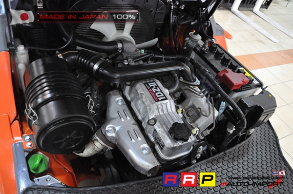 ขายรถโฟล์คลิฟท์มือสอง TOYOTA รุ่น 8FD25-10353 นำเข้าจากประเทศญี่ปุ่น 100\% ไม่เคยใช้งานในไทย ขายรถโฟล์คลิฟท์มือสอง TOYOTA รุ่น 8FD25-10353 นำเข้าจากประเทศญี่ปุ่น 100\% ไม่เคยใช้งานในไทย