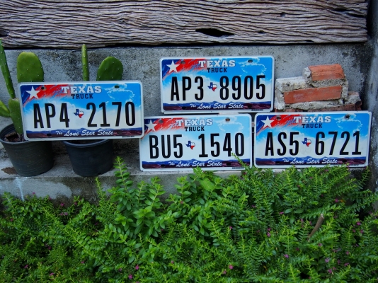 ขายป้ายทะเบียน USA TEXAS และป้ายยุโรบ เยอรมัน ของแท้ป้ายทะเบียน USA TEXAS และป้ายยุโรบ เยอรมัน ของแท้สะท้อนแสง