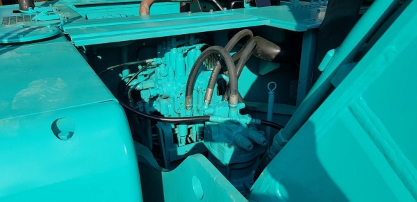 KOBELCO SK200-MARK6(YN10)
