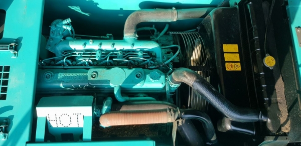 KOBELCO SK200-MARK6(YN10)