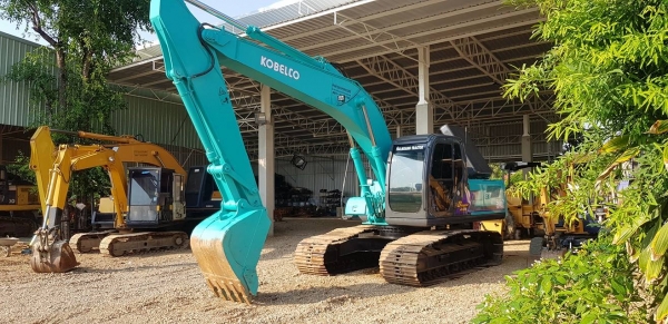KOBELCO SK200-MARK6(YN10)