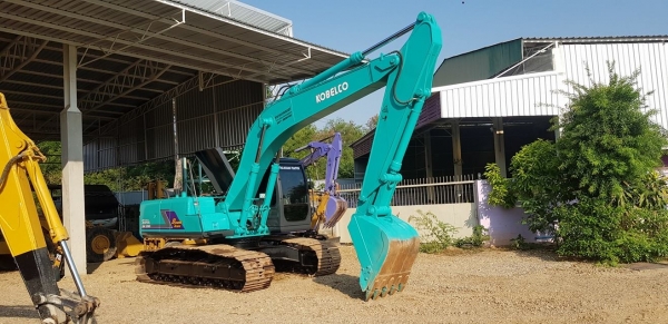 KOBELCO SK200-MARK6(YN10)