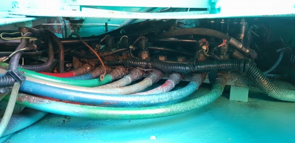 KOBELCO SK200-MARK6(YN10)