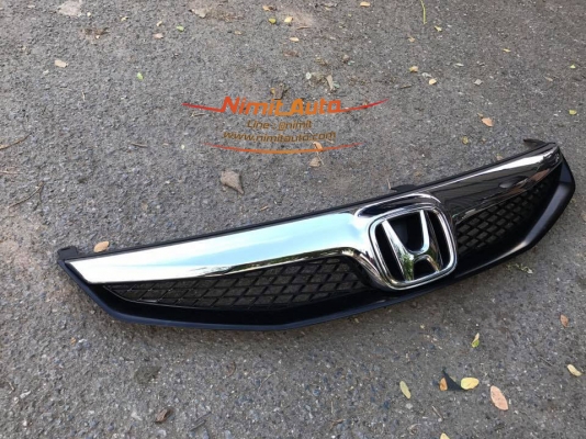 กระจังหน้า Honda Civic FD 2010
