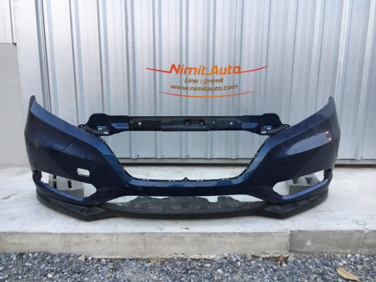 กันชนหน้า Honda Hr-v