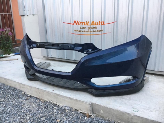 กันชนหน้า Honda Hr-v