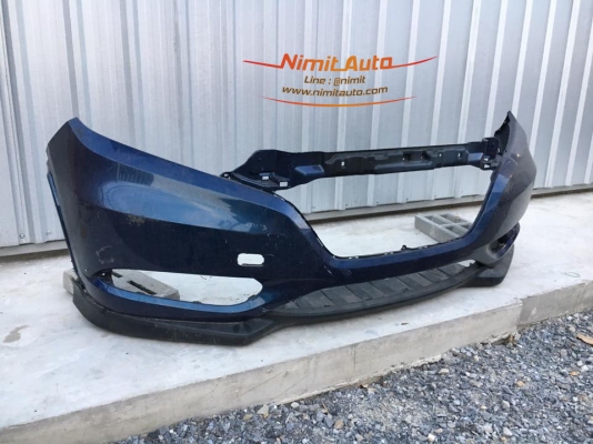 กันชนหน้า Honda Hr-v