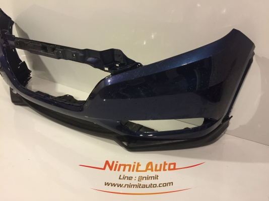 กันชนหน้า Honda hr-v 2012