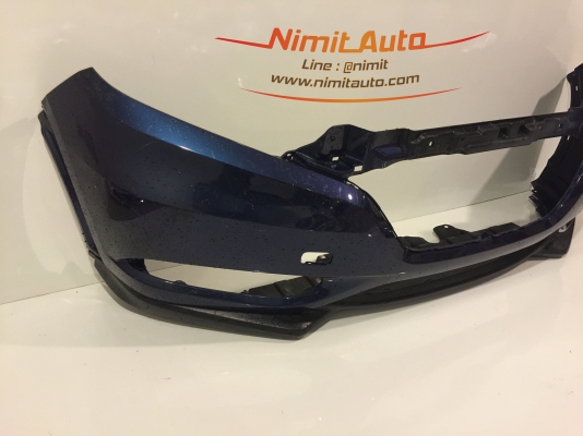 กันชนหน้า Honda hr-v 2012