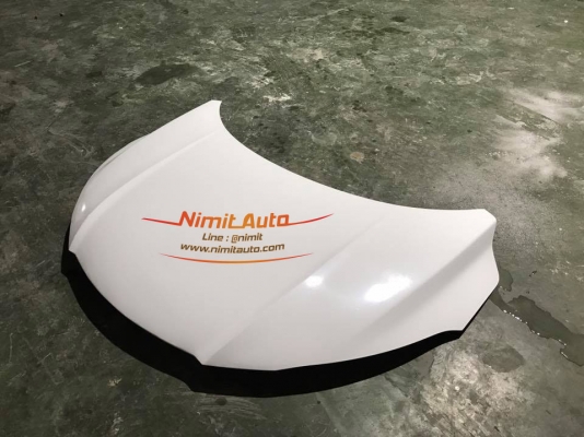 ฝากระโปรงหน้า Honda HR-V