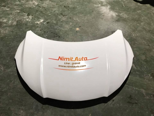 ฝากระโปรงหน้า Honda HR-V ฝากระโปรงหน้า Honda HR-V