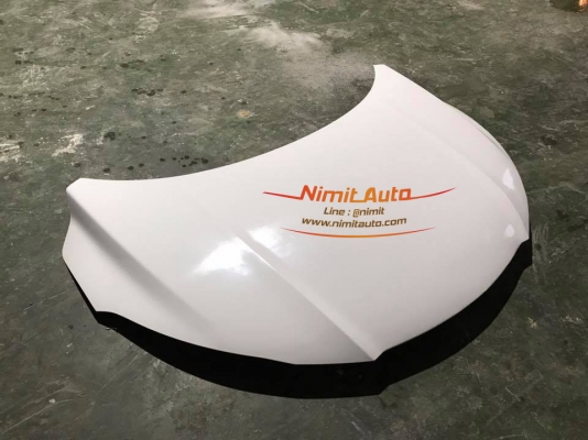 ฝากระโปรงหน้า Honda HR-V ฝากระโปรงหน้า Honda HR-V