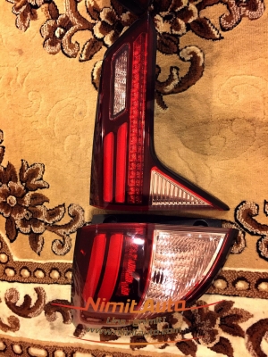 ไฟท้าย Honda HR-V 2012