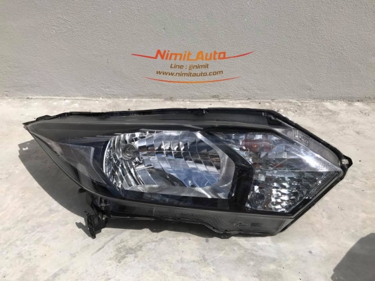 ไฟหน้า Honda HR-V