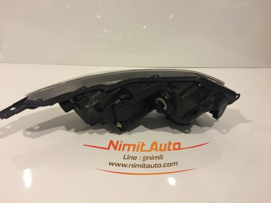 ไฟหน้า Honda Hr-v EL TOP