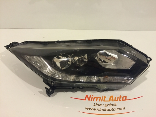 ไฟหน้า Honda Hr-v EL TOP ไฟหน้า Honda Hr-v EL TOP