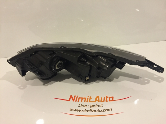 ไฟหน้า Honda Hr-v EL TOP ไฟหน้า Honda Hr-v EL TOP