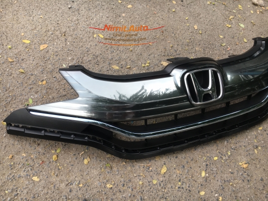 กระจังหน้า Honda Jazz Gk Hybrid