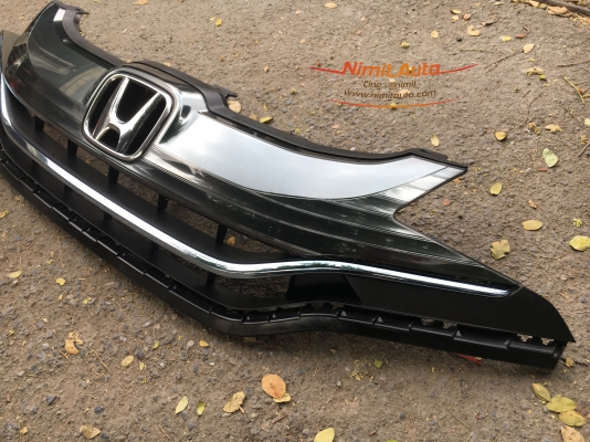 กระจังหน้า Honda Jazz Gk Hybrid