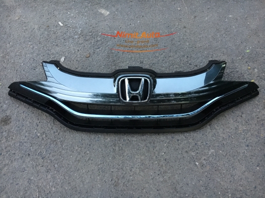 กระจังหน้า Jazz GK HYBRID