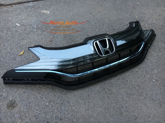 กระจังหน้า Jazz GK HYBRID กระจังหน้า Jazz GK HYBRID