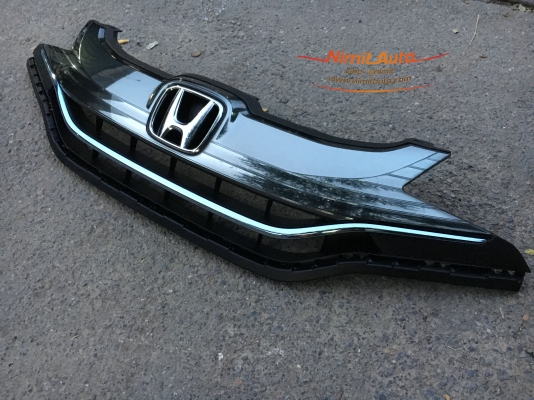 กระจังหน้า Jazz GK HYBRID กระจังหน้า Jazz GK HYBRID