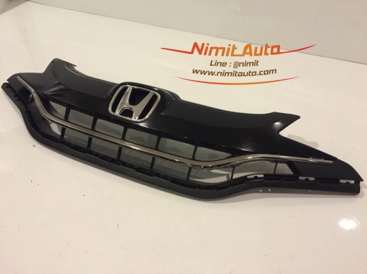 กระจังหน้า honda JAZZ GK