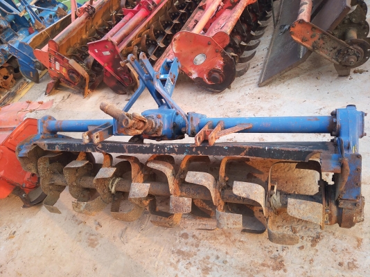 ขายโรตารี่1.80แบบเฟื่องใบเต็ม