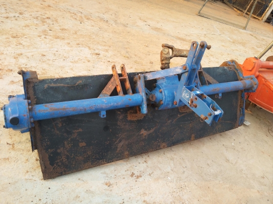 ขายโรตารี่1.80แบบเฟื่องใบเต็ม