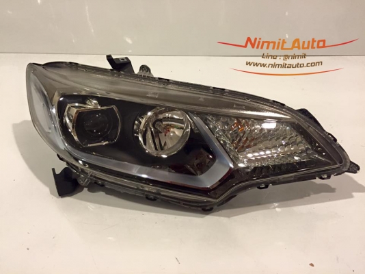 ไฟหน้า Honda Jazz gk hybrid ไฟหน้า Honda Jazz gk hybrid